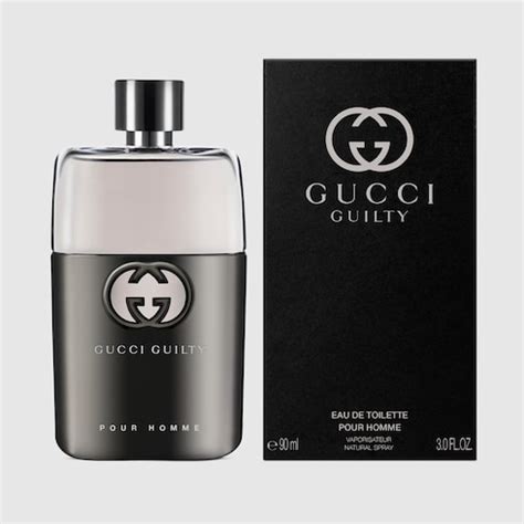 gucci eau de toilette guilty pour homme|gucci guilty pour homme price.